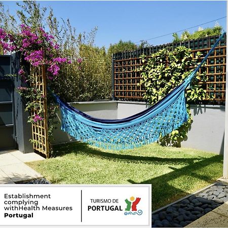 Casa Mar E Serra Cascais Exterior photo